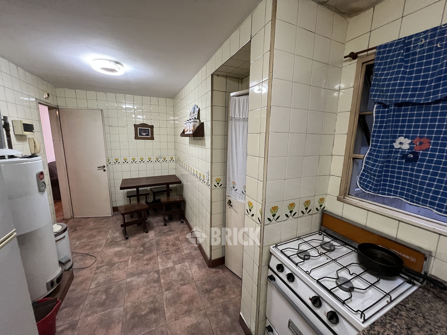 MORENO, JOSE MARIA, AV. al 700 Piso 2 25