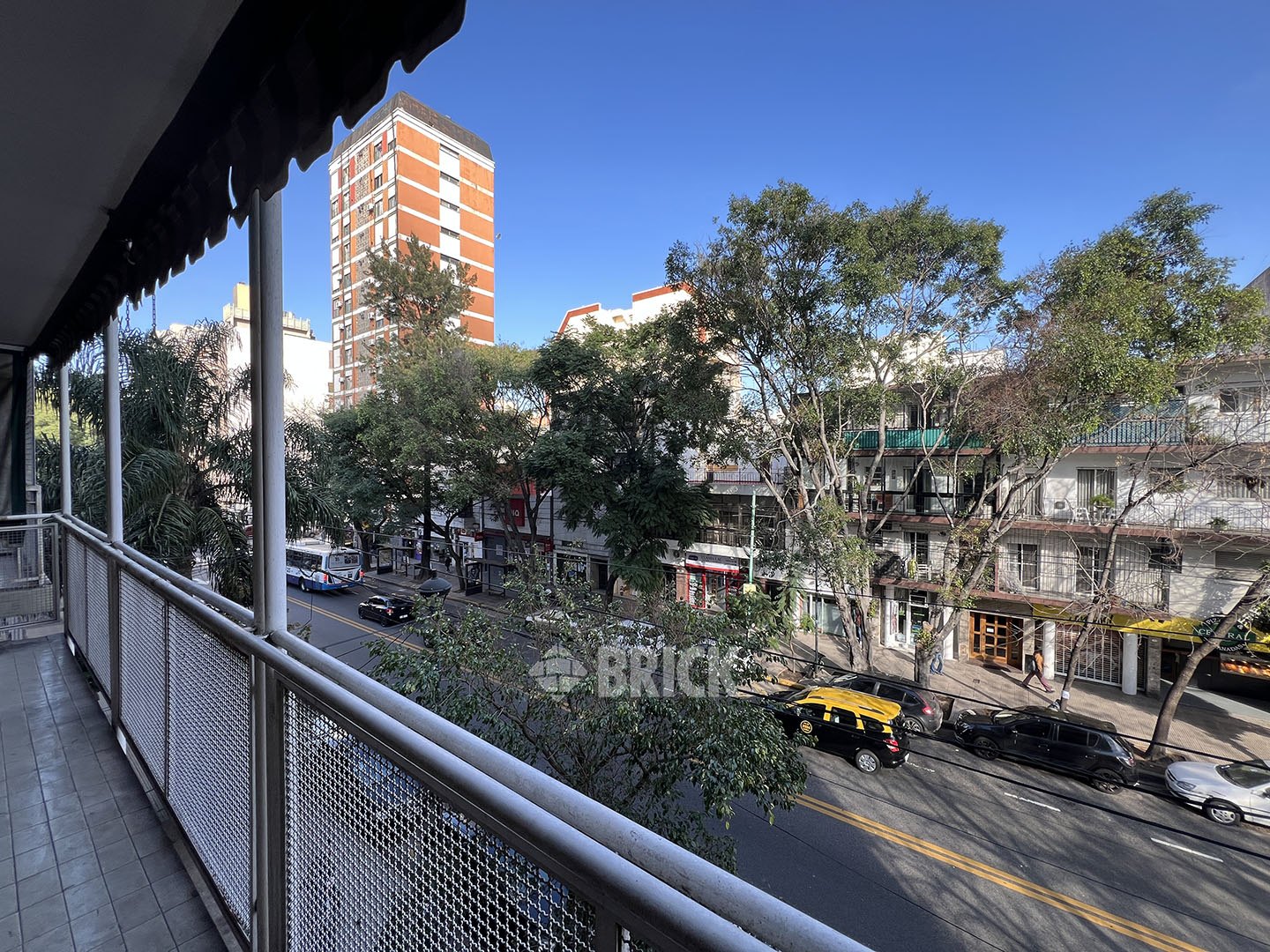 MORENO, JOSE MARIA, AV. al 700 Piso 2 6