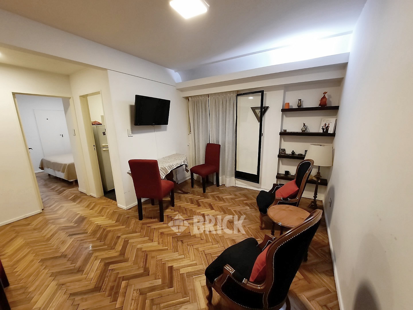 PEÑA al 2200 Piso 1 1