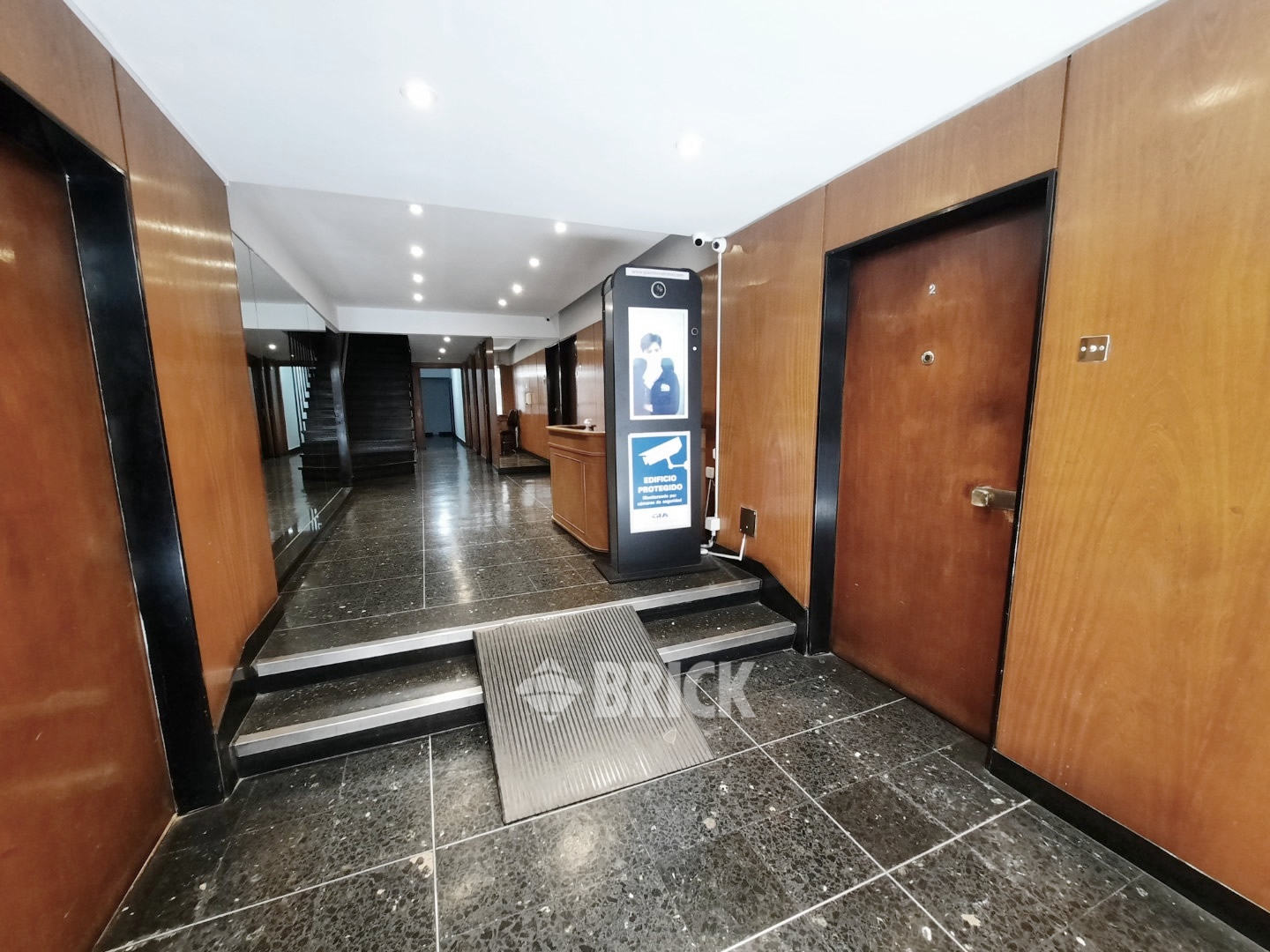 PEÑA al 2200 Piso 1 19