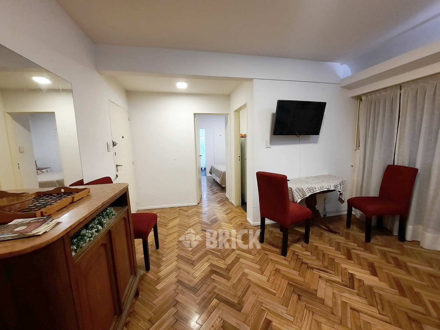 PEÑA al 2200 Piso 1 3