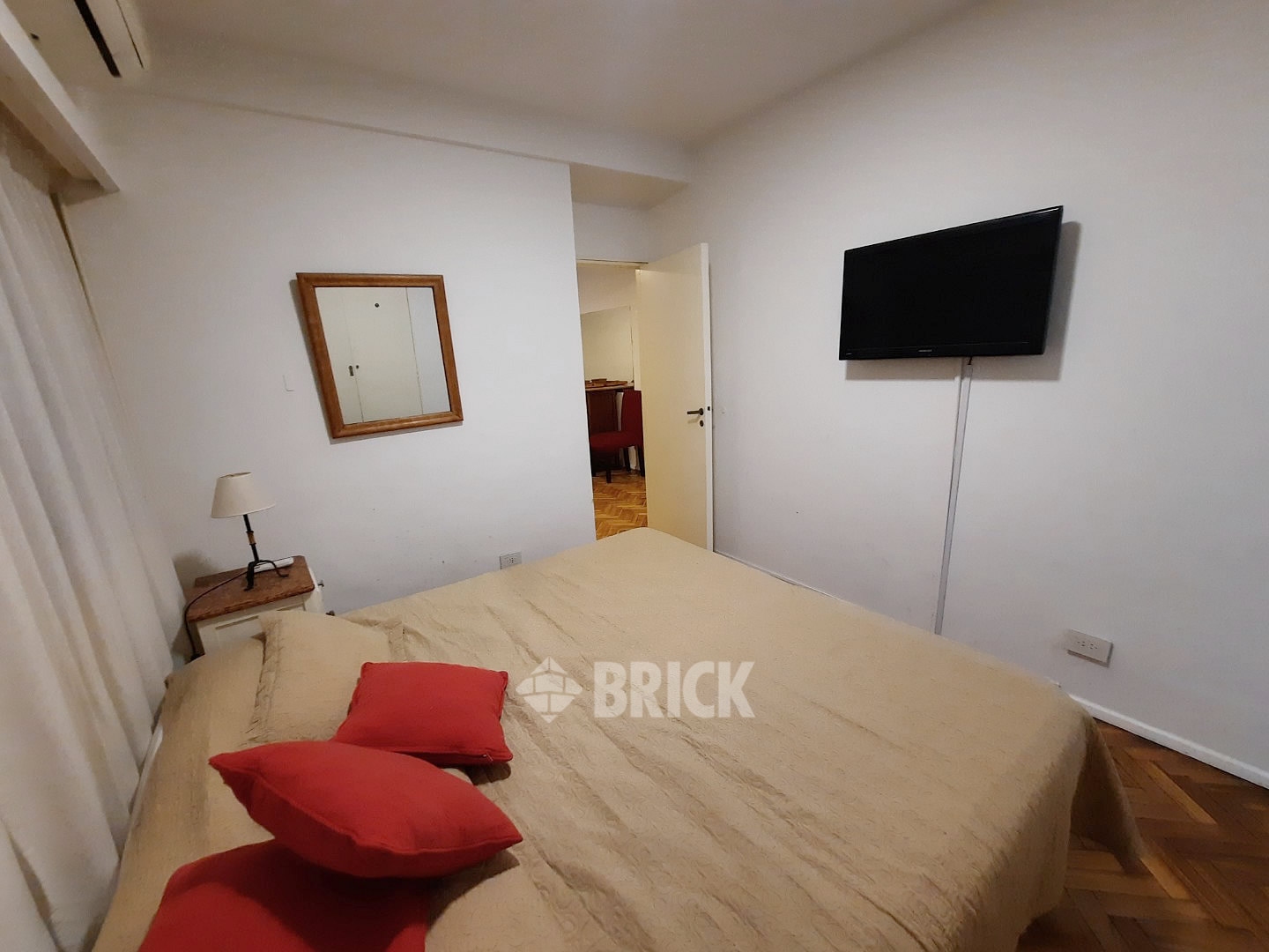 PEÑA al 2200 Piso 1 9