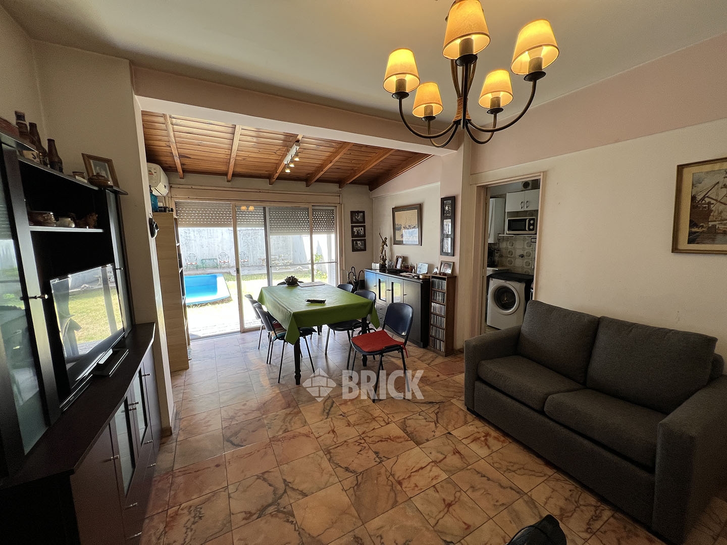 SERRANO al 300 Piso PB 1