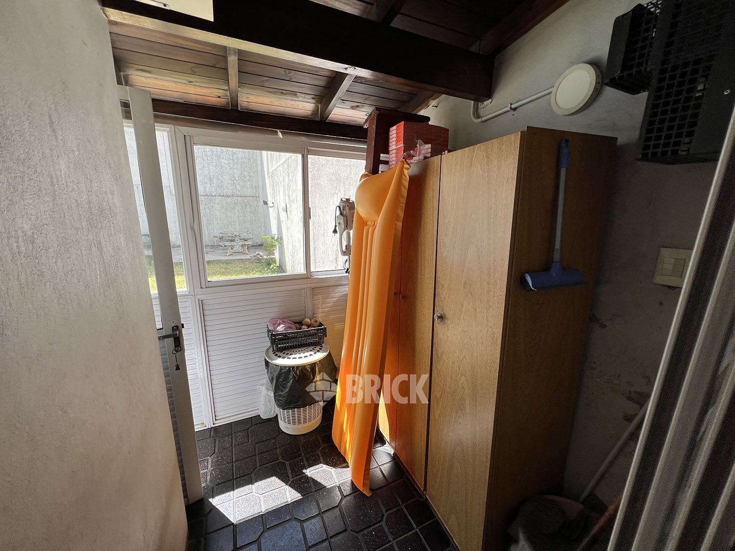 SERRANO al 300 Piso PB 10