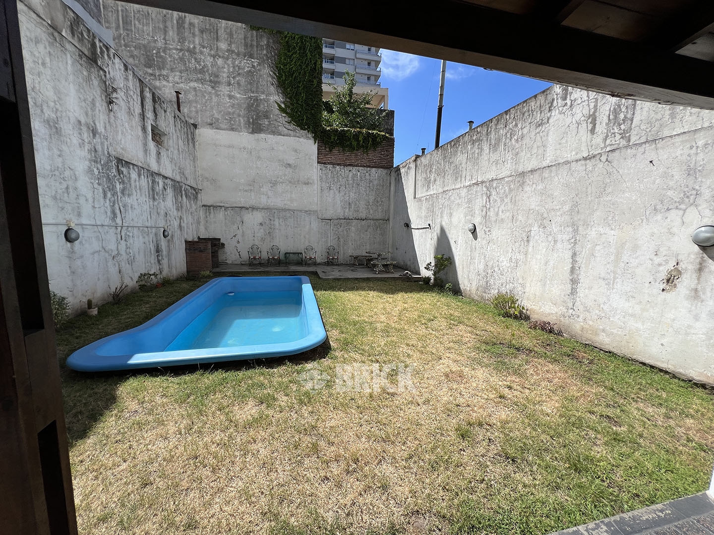 SERRANO al 300 Piso PB 11