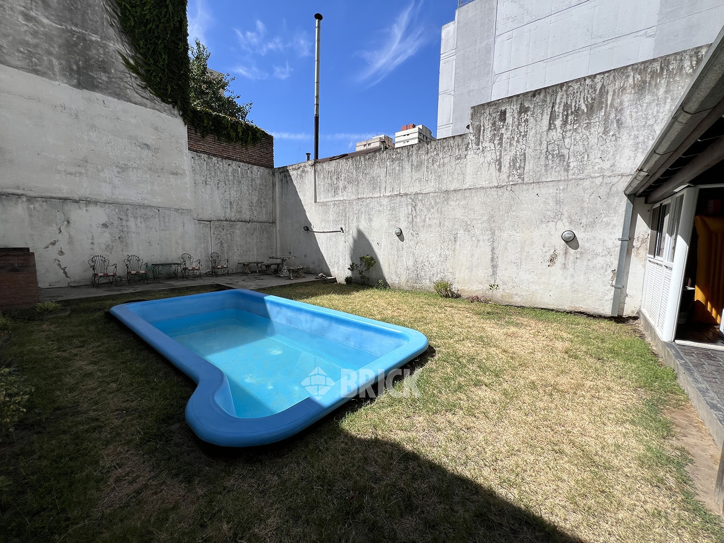 SERRANO al 300 Piso PB 12