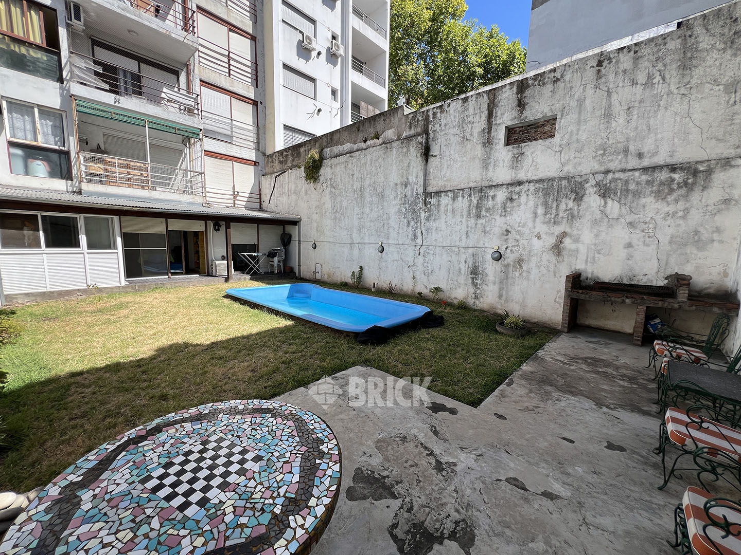 SERRANO al 300 Piso PB 13