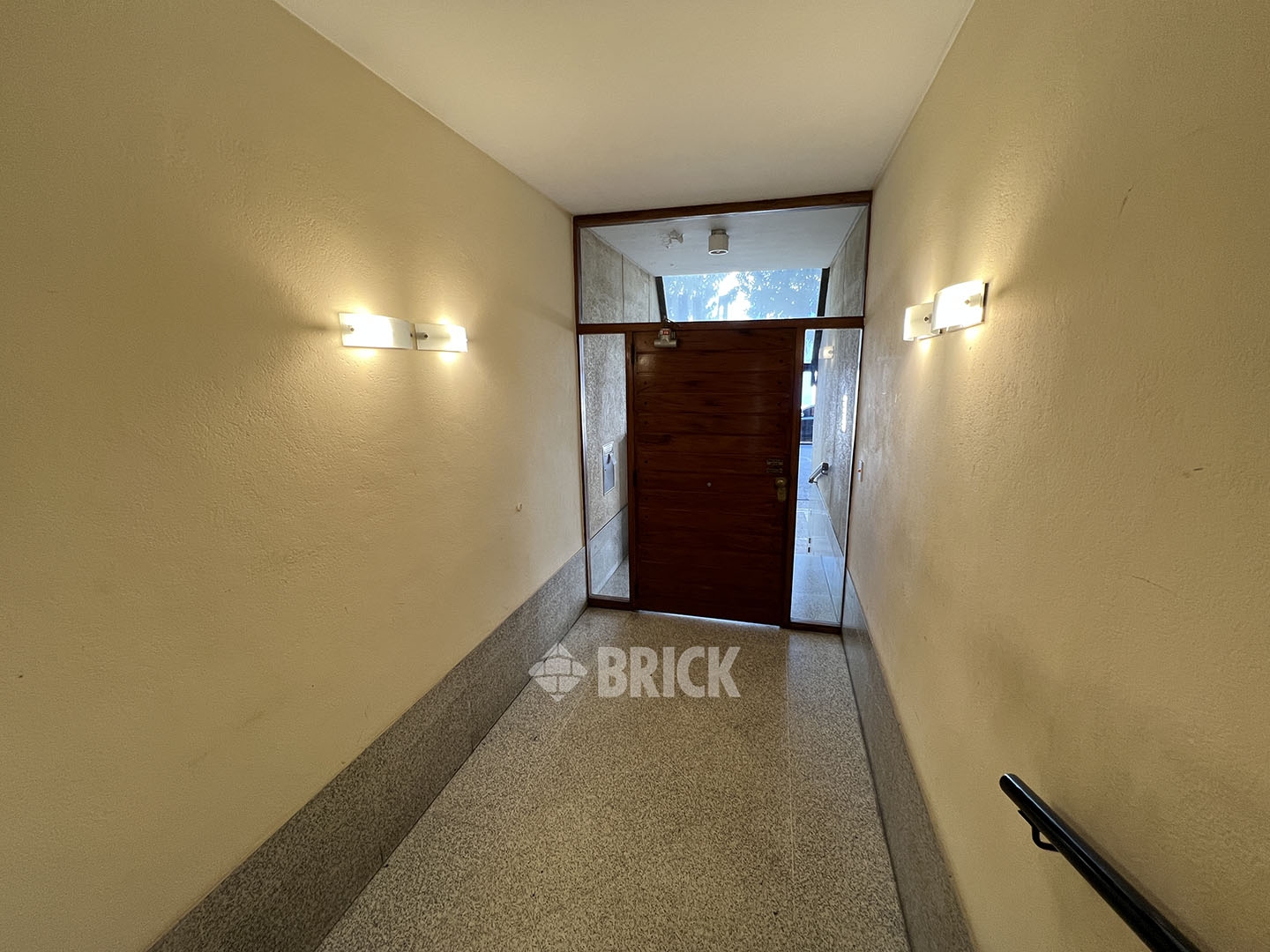 SERRANO al 300 Piso PB 14