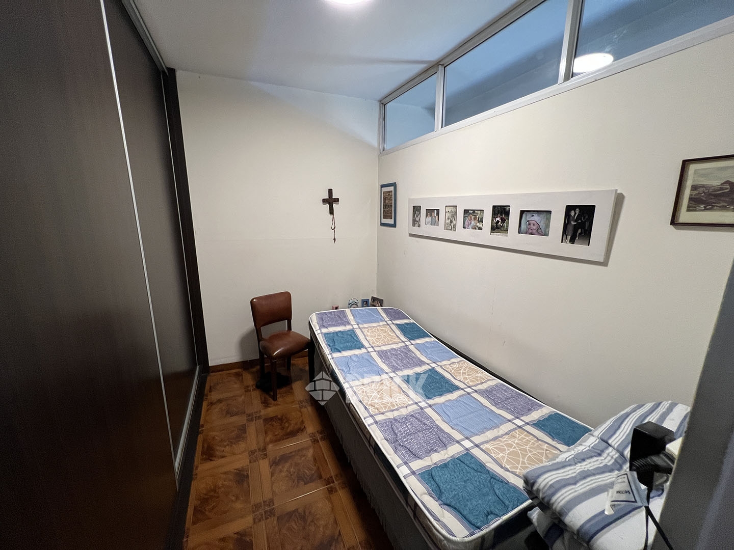 SERRANO al 300 Piso PB 6