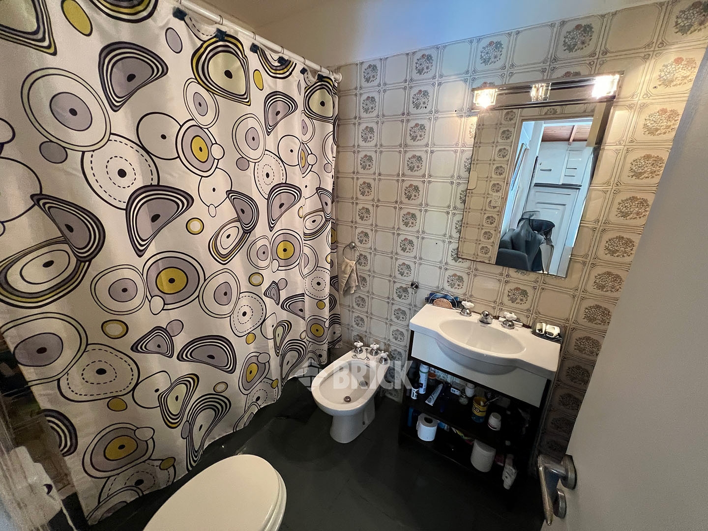 SERRANO al 300 Piso PB 7