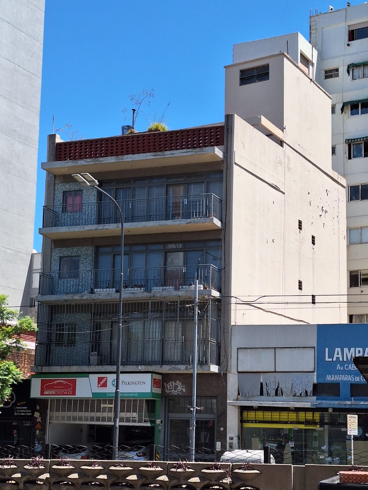 CABILDO, AV. al 4600 Piso 1 22