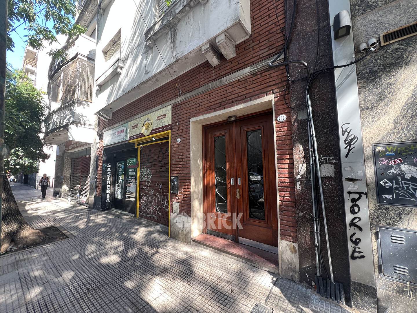 GURRUCHAGA al 400 Piso 2 11