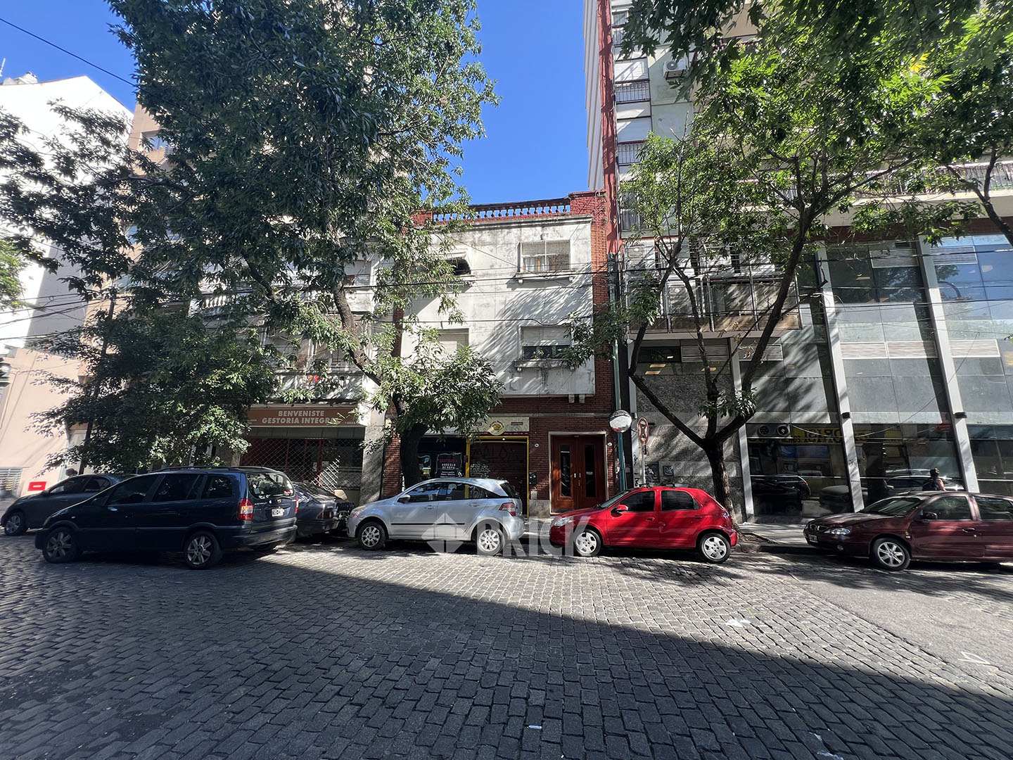 GURRUCHAGA al 400 Piso 2 12