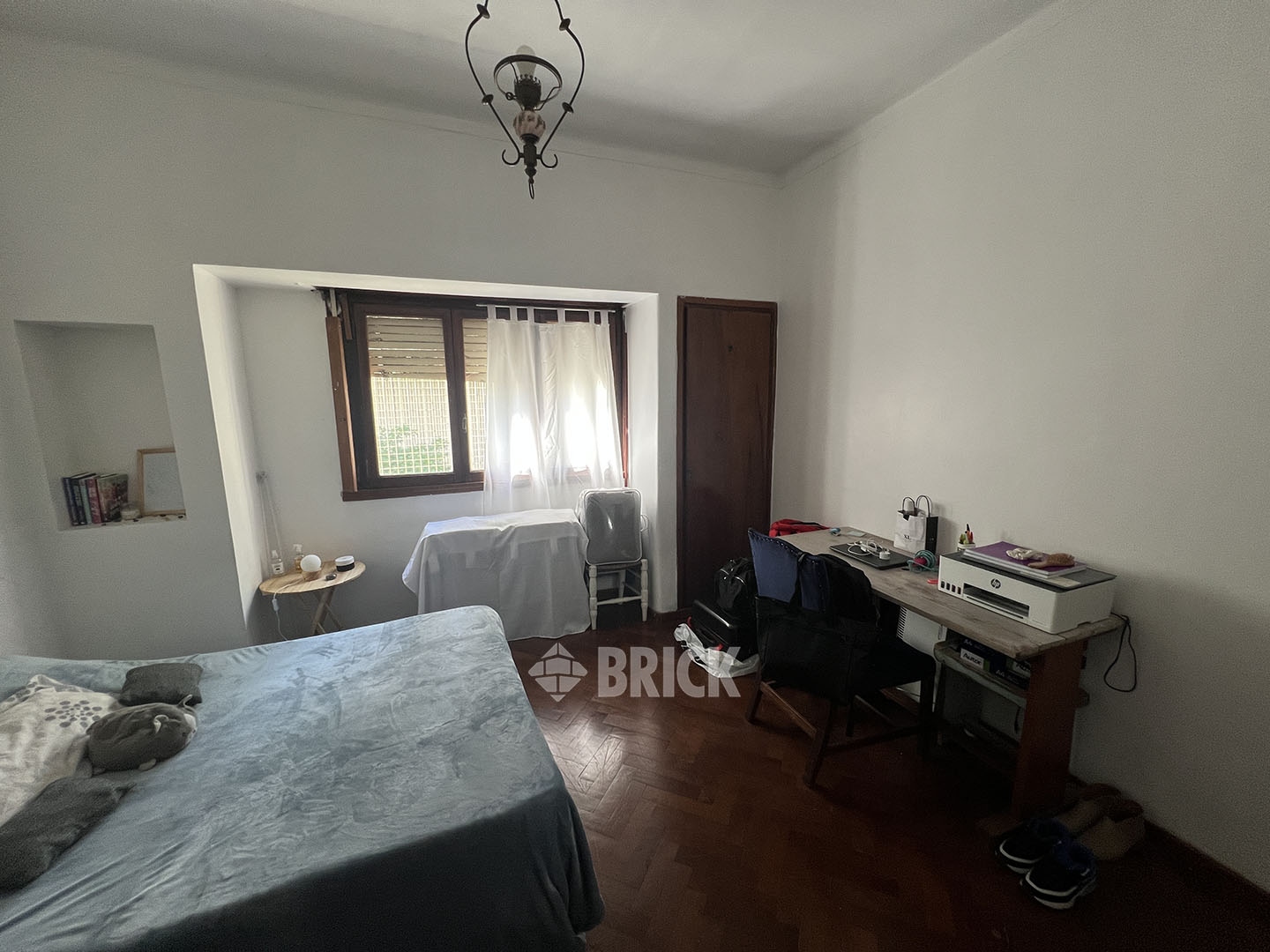 GURRUCHAGA al 400 Piso 2 4