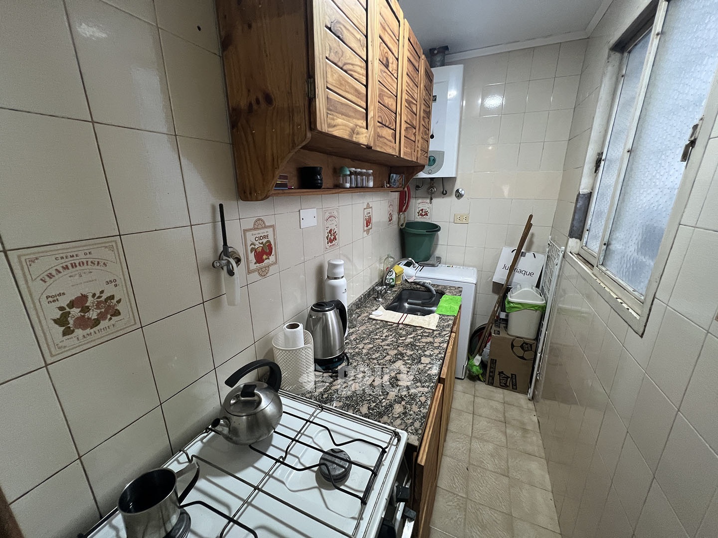 GURRUCHAGA al 400 Piso 2 8