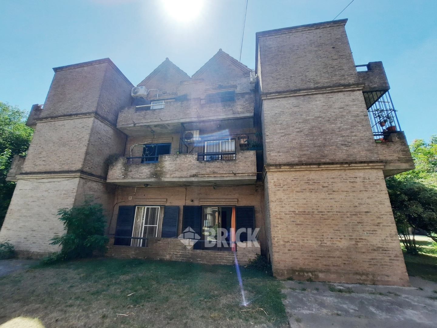 MONTEVERDE, AV. al 2400 Piso PB 11