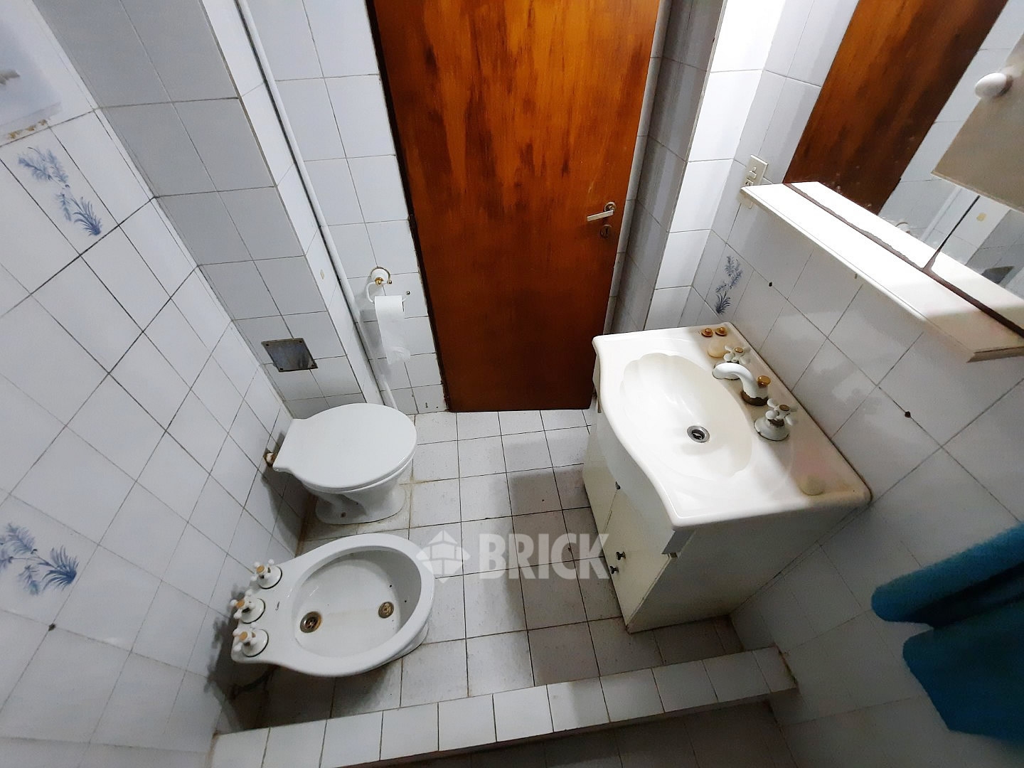 MONTEVERDE, AV. al 2400 Piso PB 16