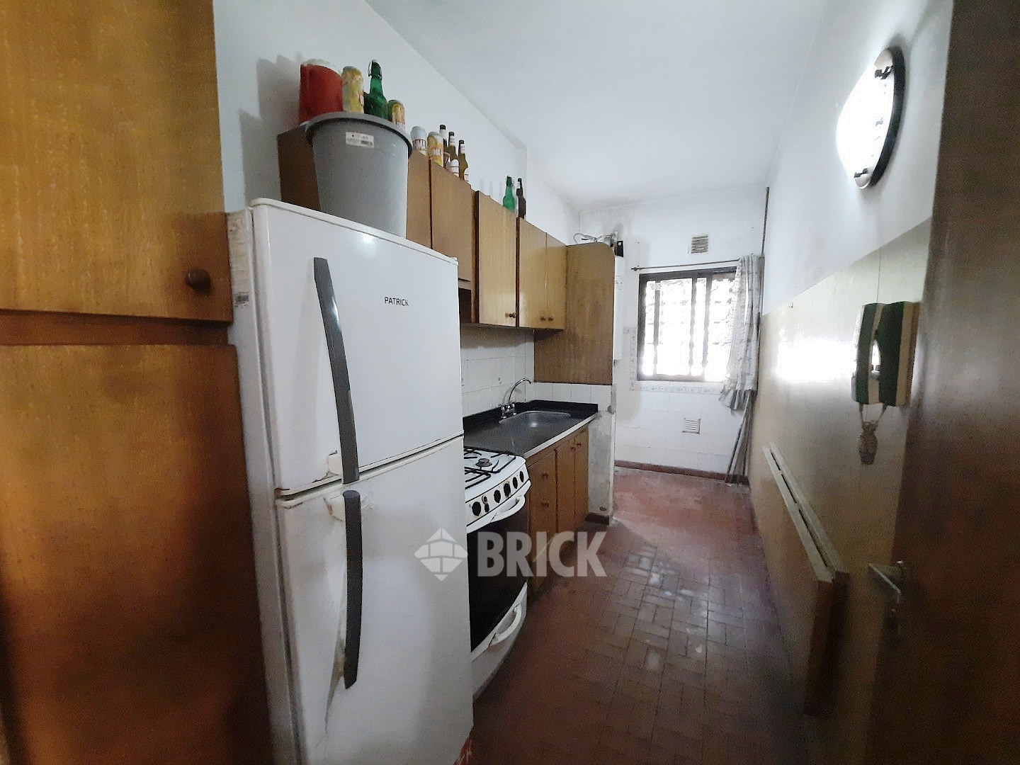 MONTEVERDE, AV. al 2400 Piso PB 19