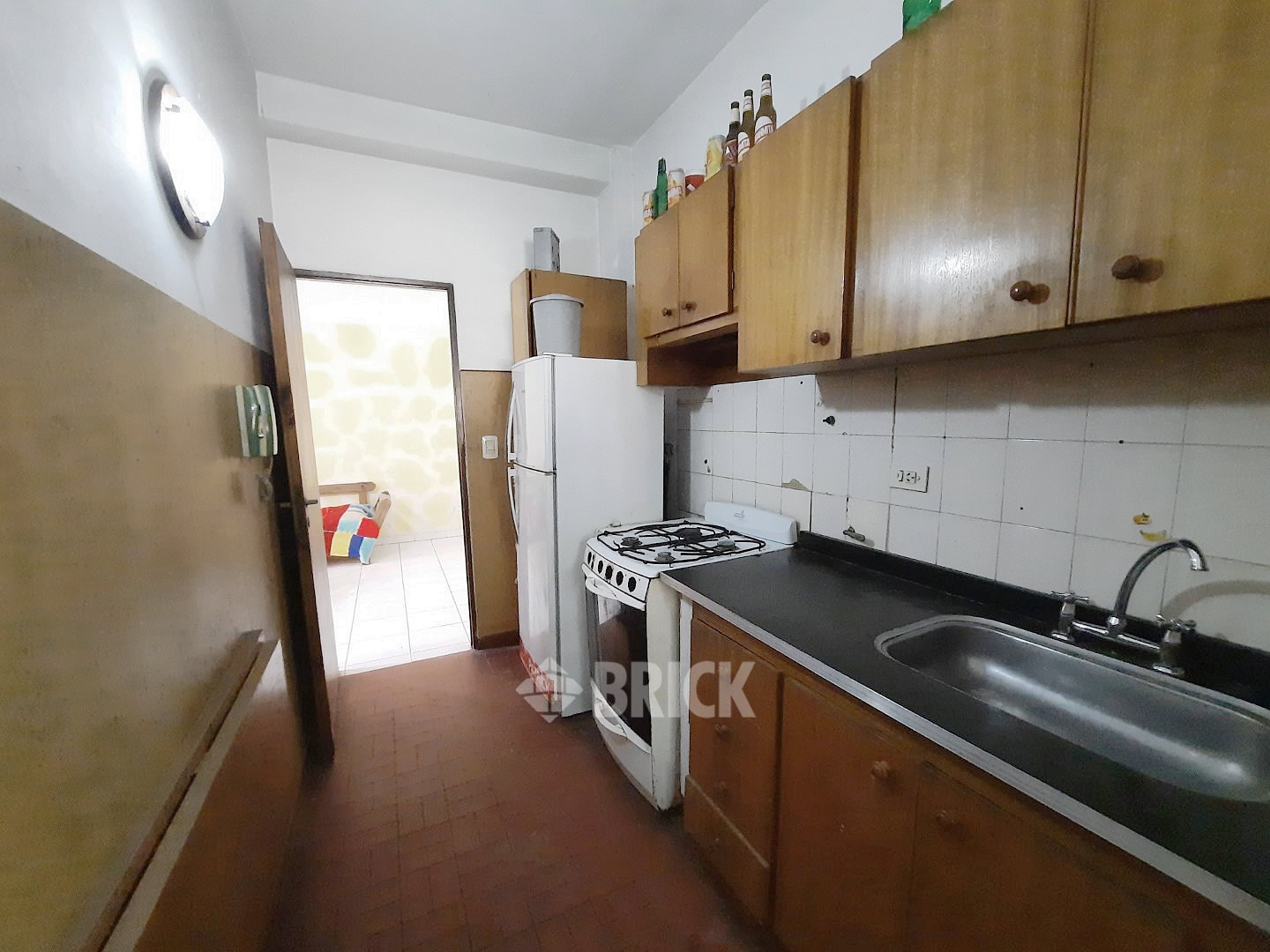 MONTEVERDE, AV. al 2400 Piso PB 21