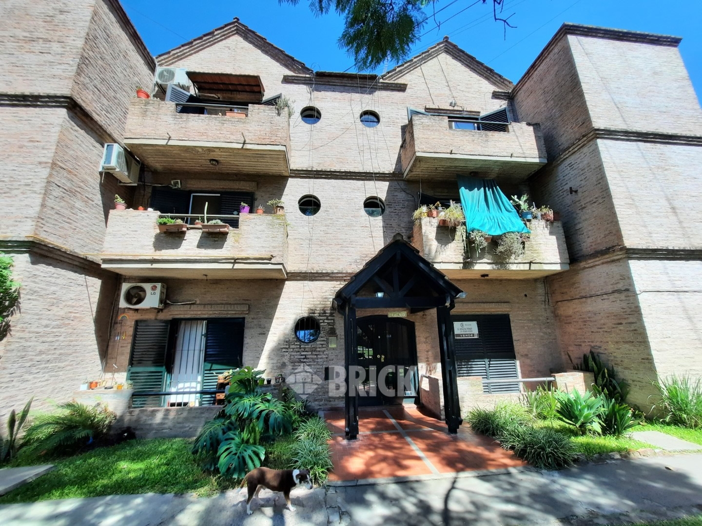 MONTEVERDE, AV. al 2400 Piso PB 27