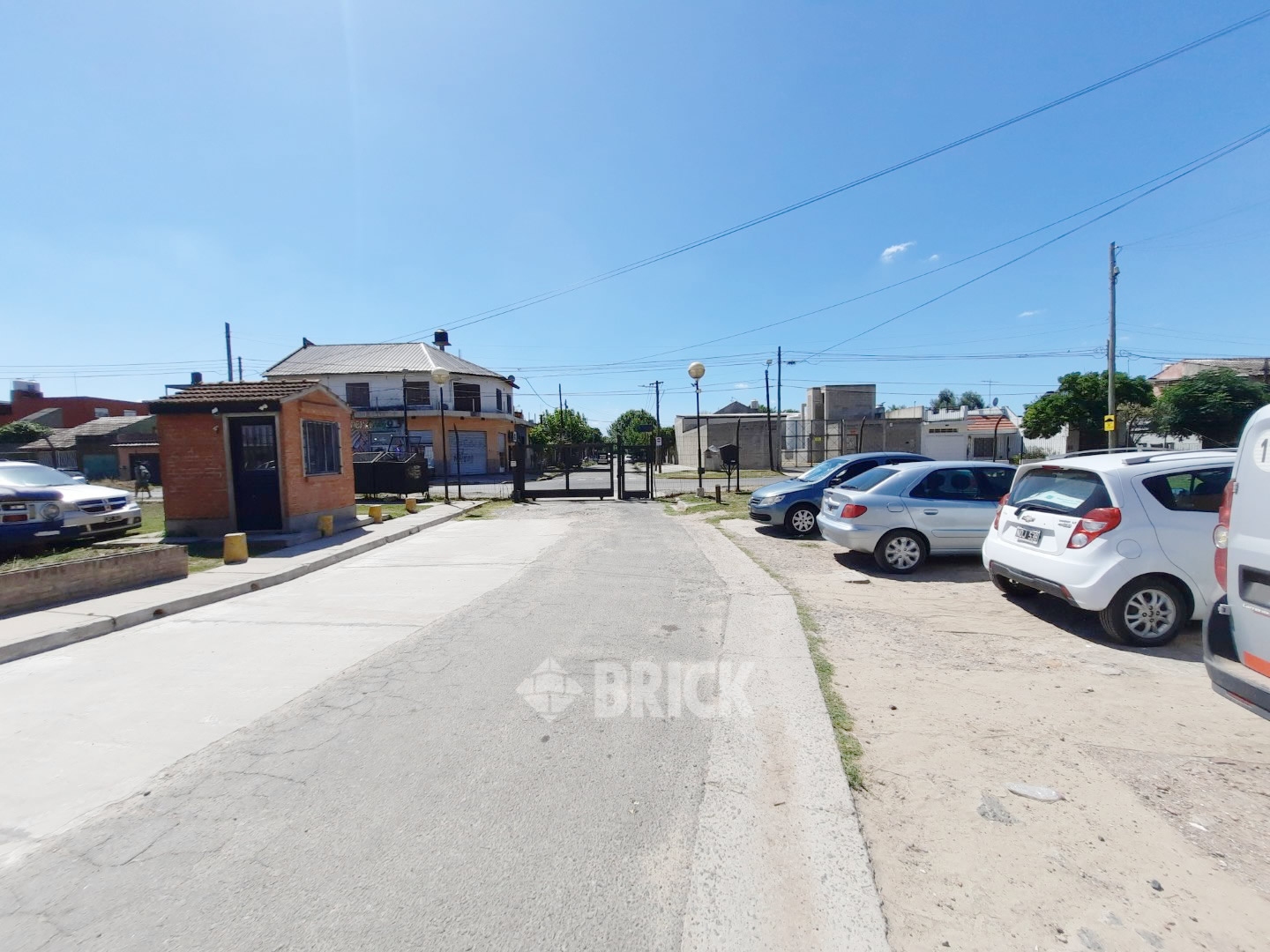 MONTEVERDE, AV. al 2400 Piso PB 37