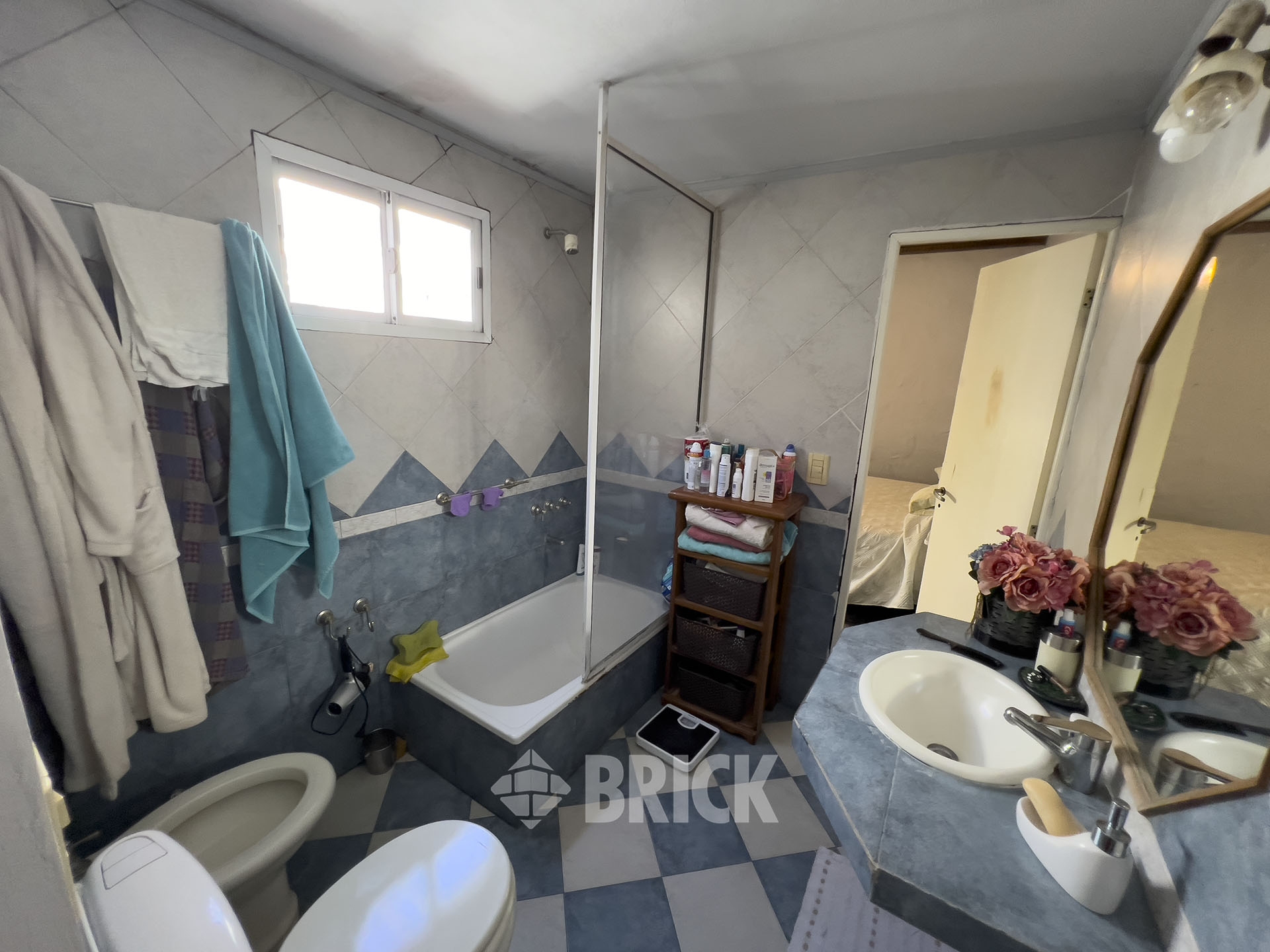 ARENGREEN al 1300 Piso PB 20