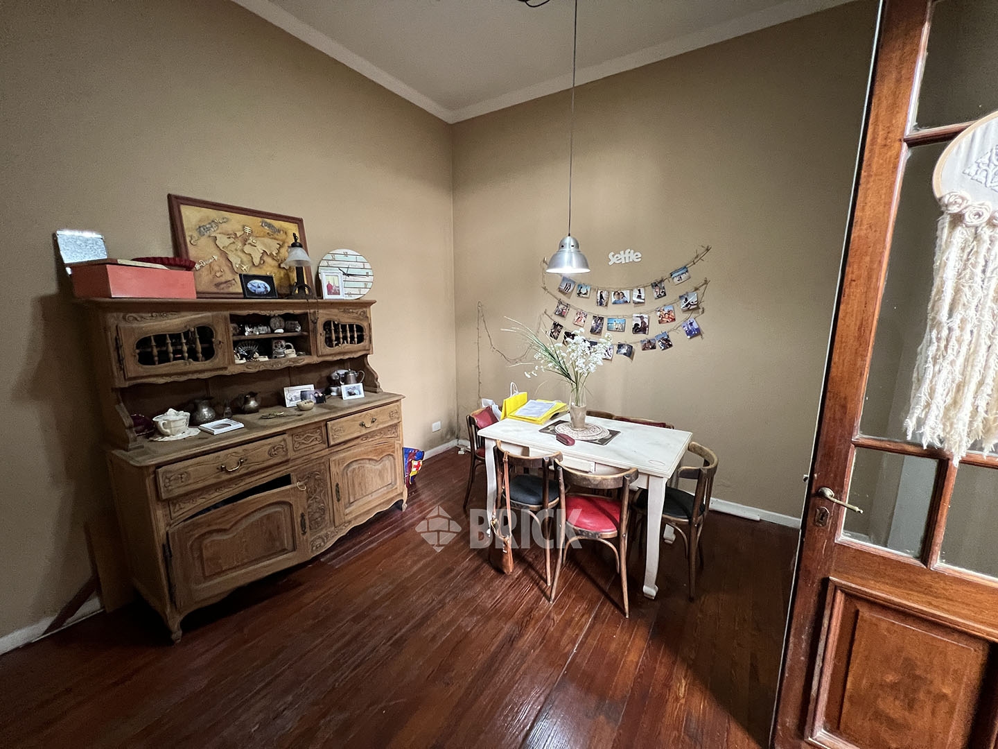 ARENGREEN al 1300 Piso PB 6