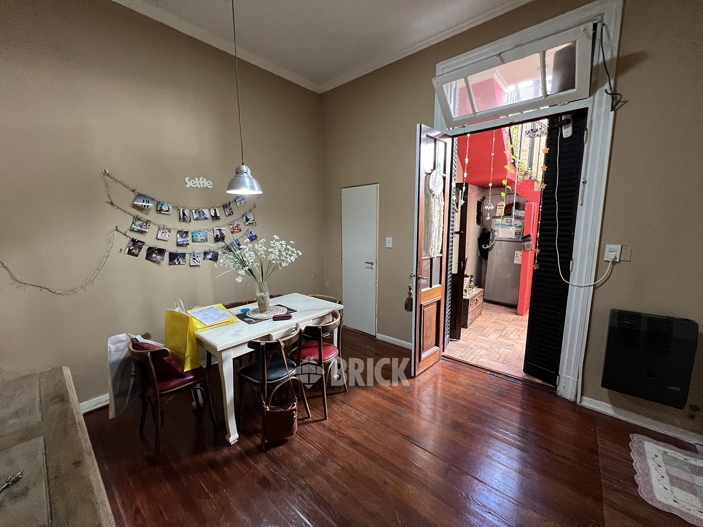 ARENGREEN al 1300 Piso PB 7