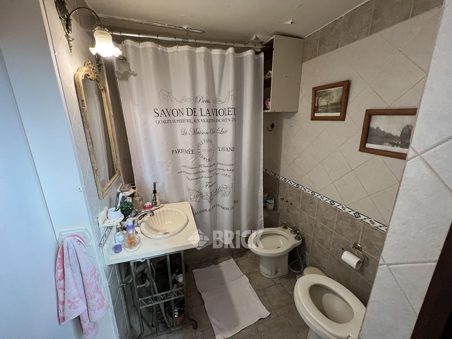 ARENGREEN al 1300 Piso PB 8