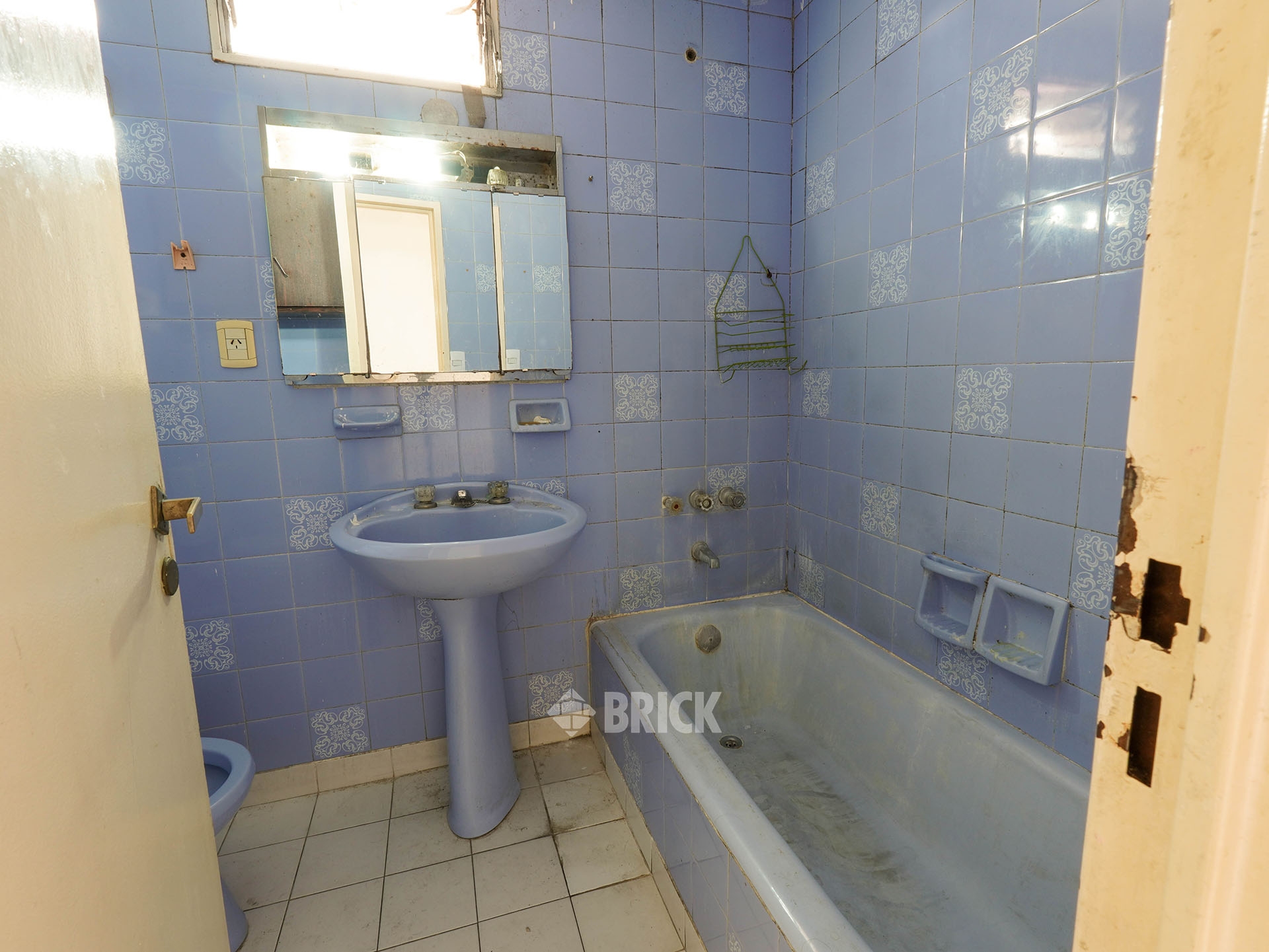 NAZCA, AV. al 1800 Piso 4 9