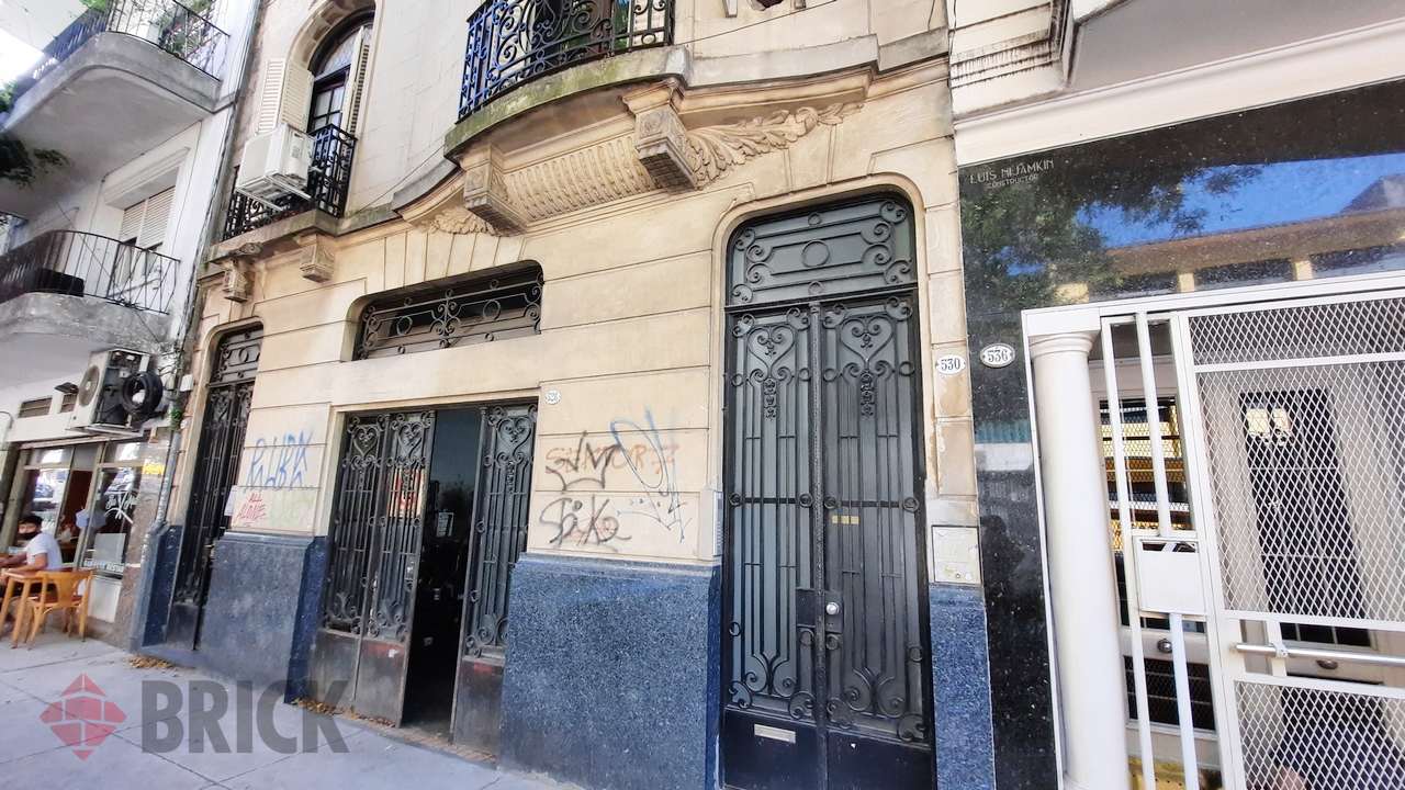 GURRUCHAGA al 500 Piso 1 35