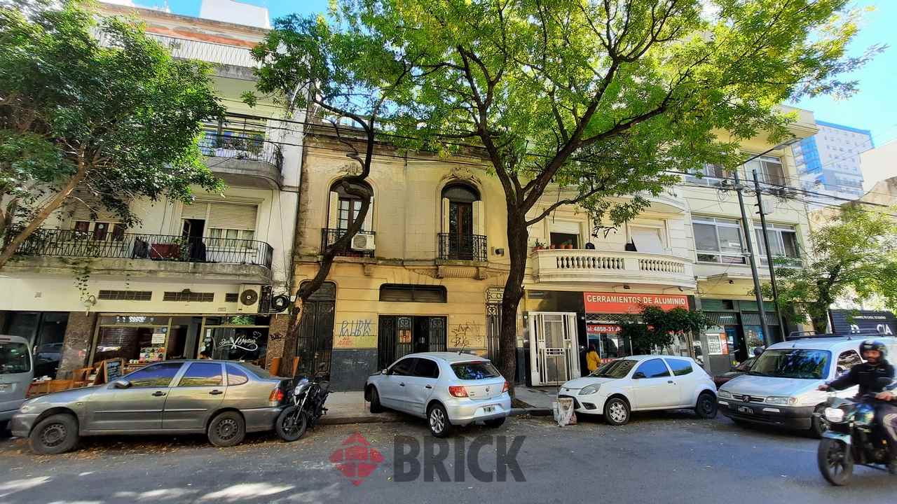 GURRUCHAGA al 500 Piso 1 36