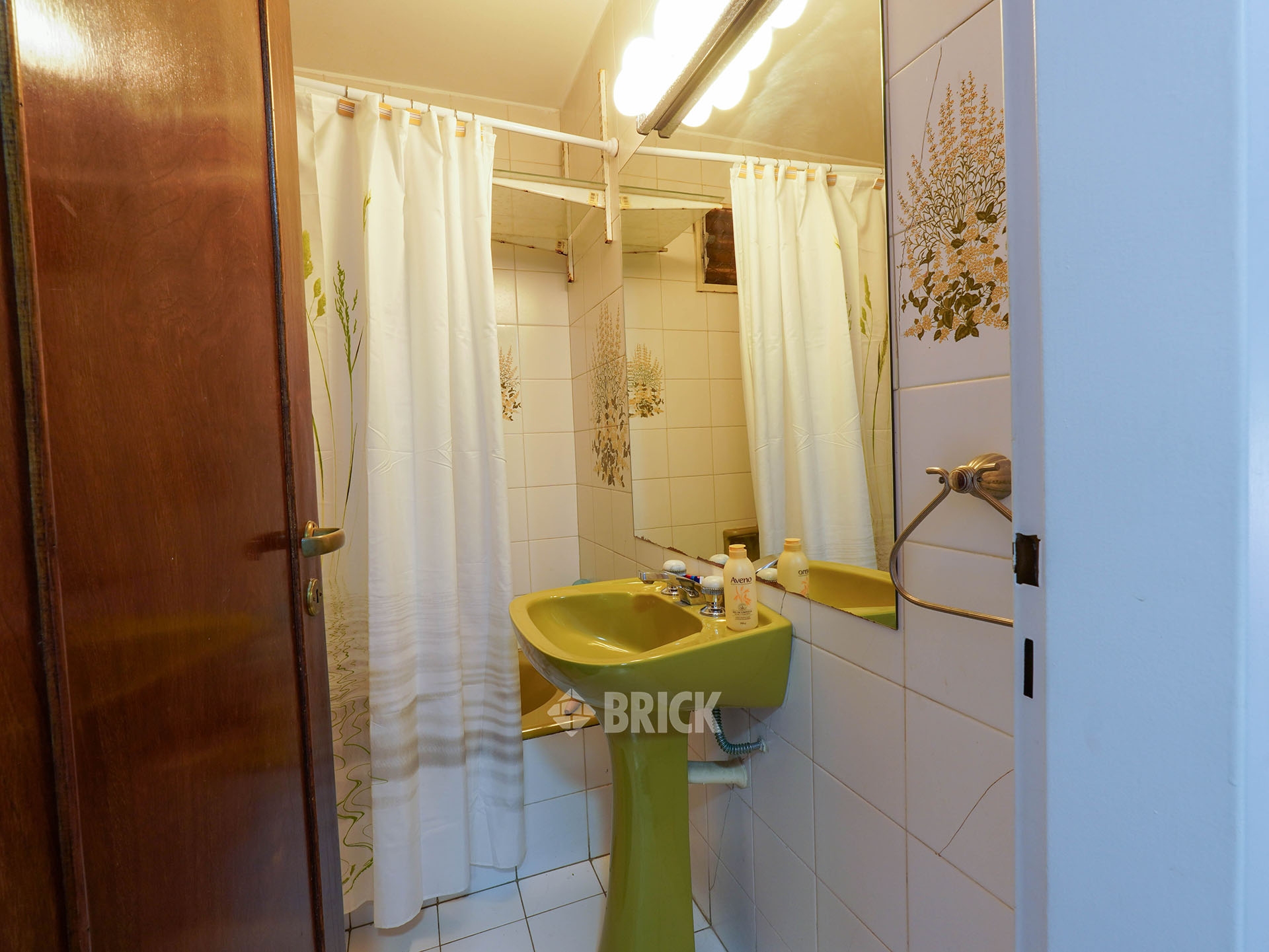 CUBA al 2500 Piso 1 12