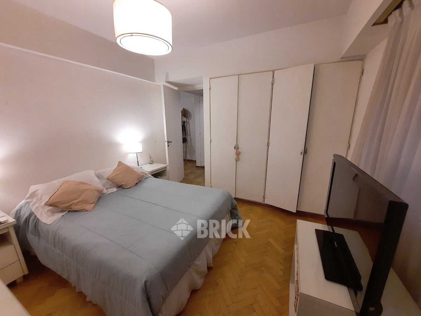 PUEYRREDON, AV. al 1300 Piso 2 10