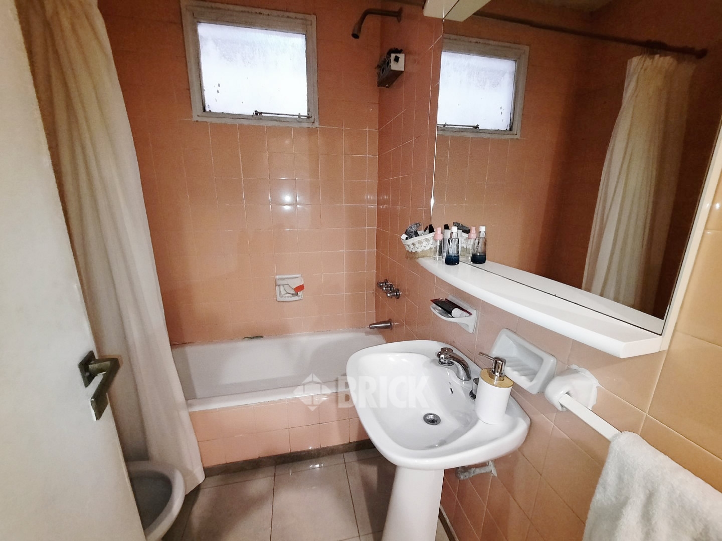 PUEYRREDON, AV. al 1300 Piso 2 12