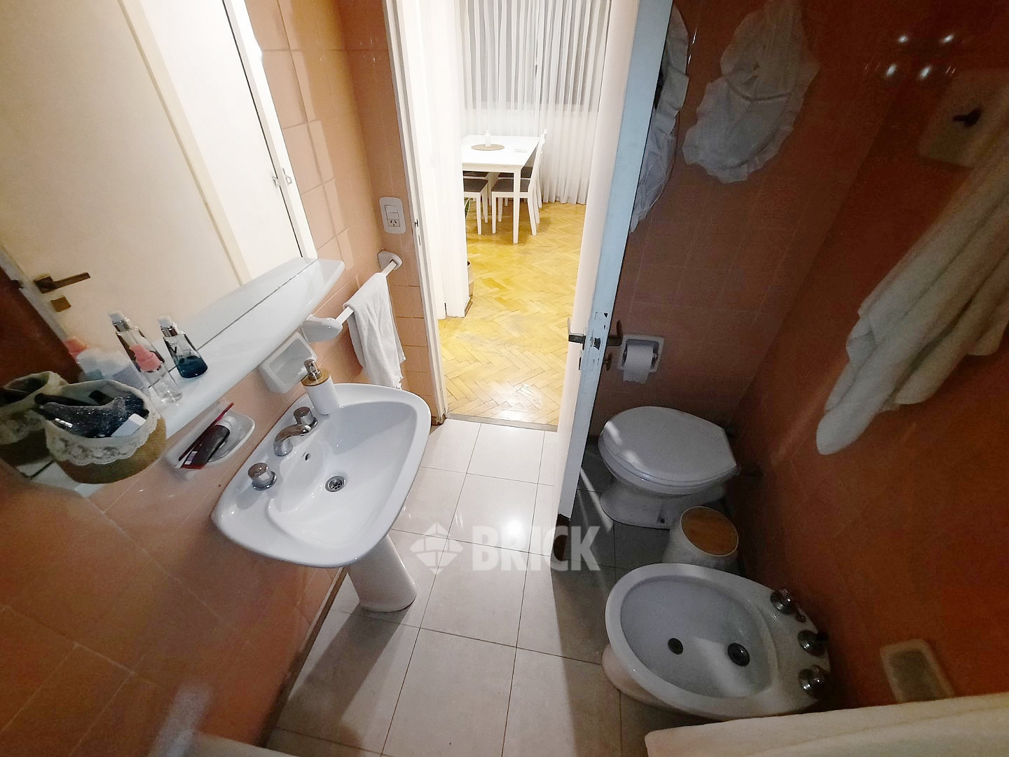 PUEYRREDON, AV. al 1300 Piso 2 13