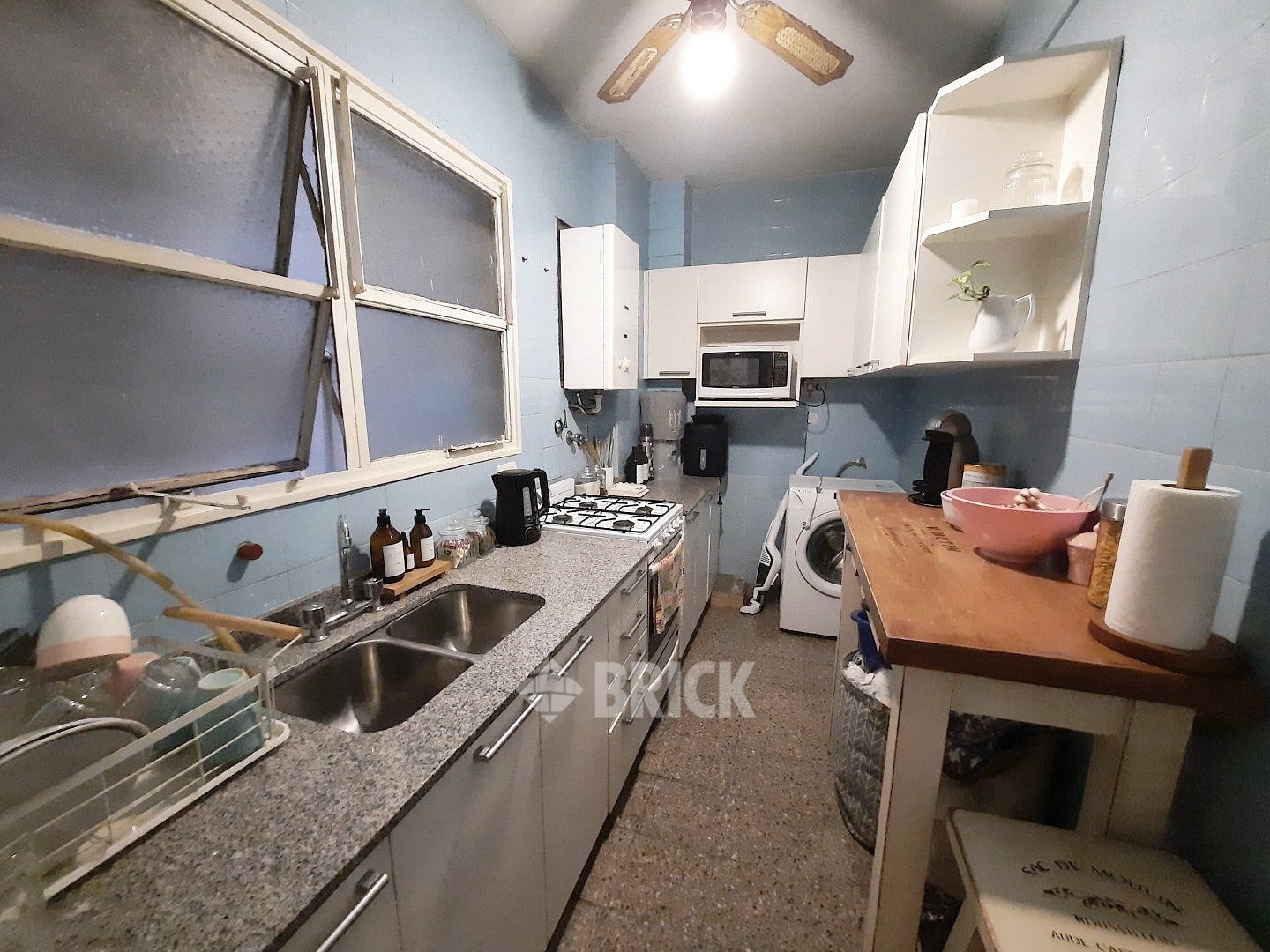 PUEYRREDON, AV. al 1300 Piso 2 15