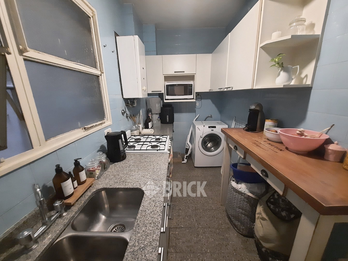 PUEYRREDON, AV. al 1300 Piso 2 16