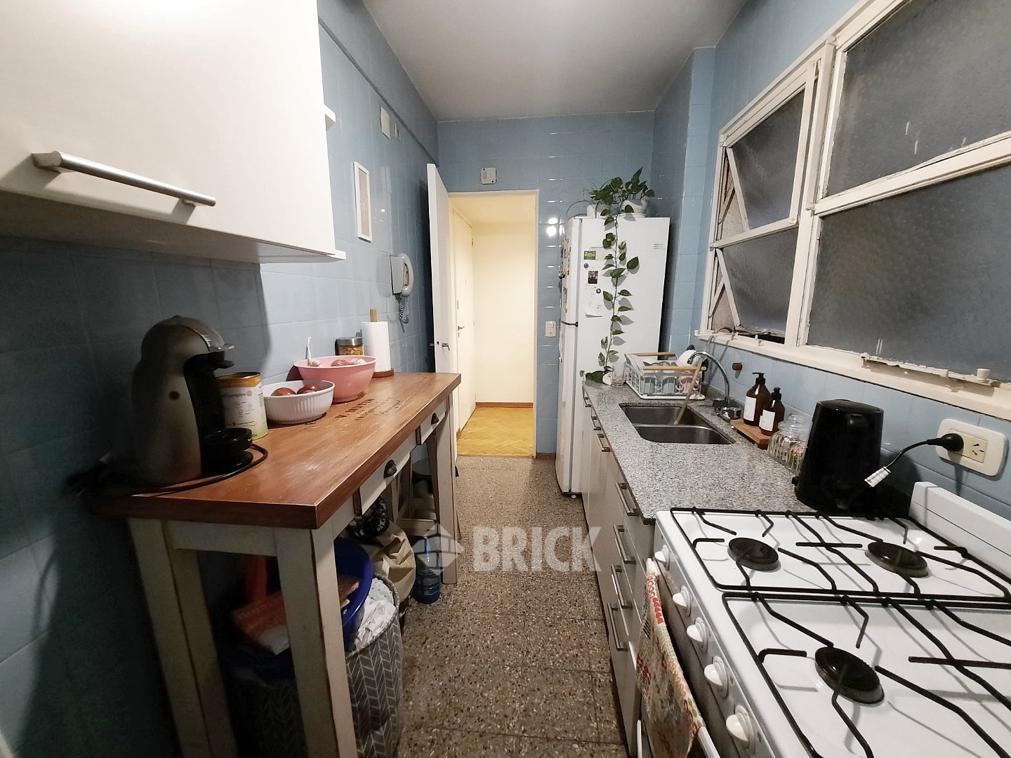 PUEYRREDON, AV. al 1300 Piso 2 17