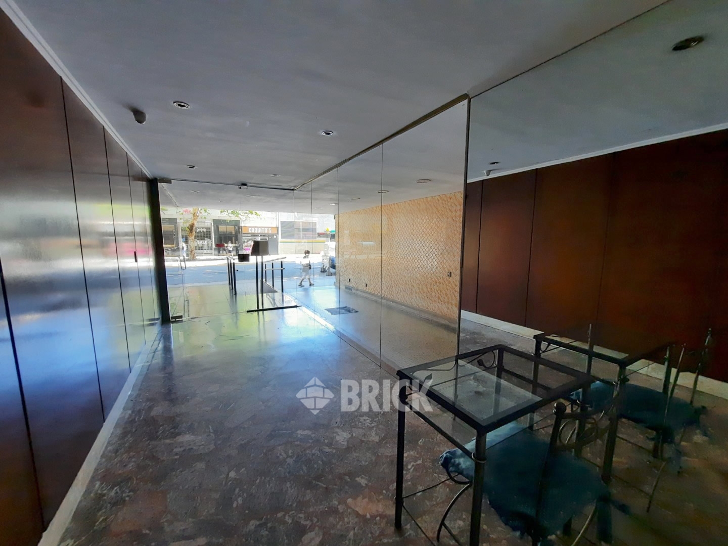 PUEYRREDON, AV. al 1300 Piso 2 18