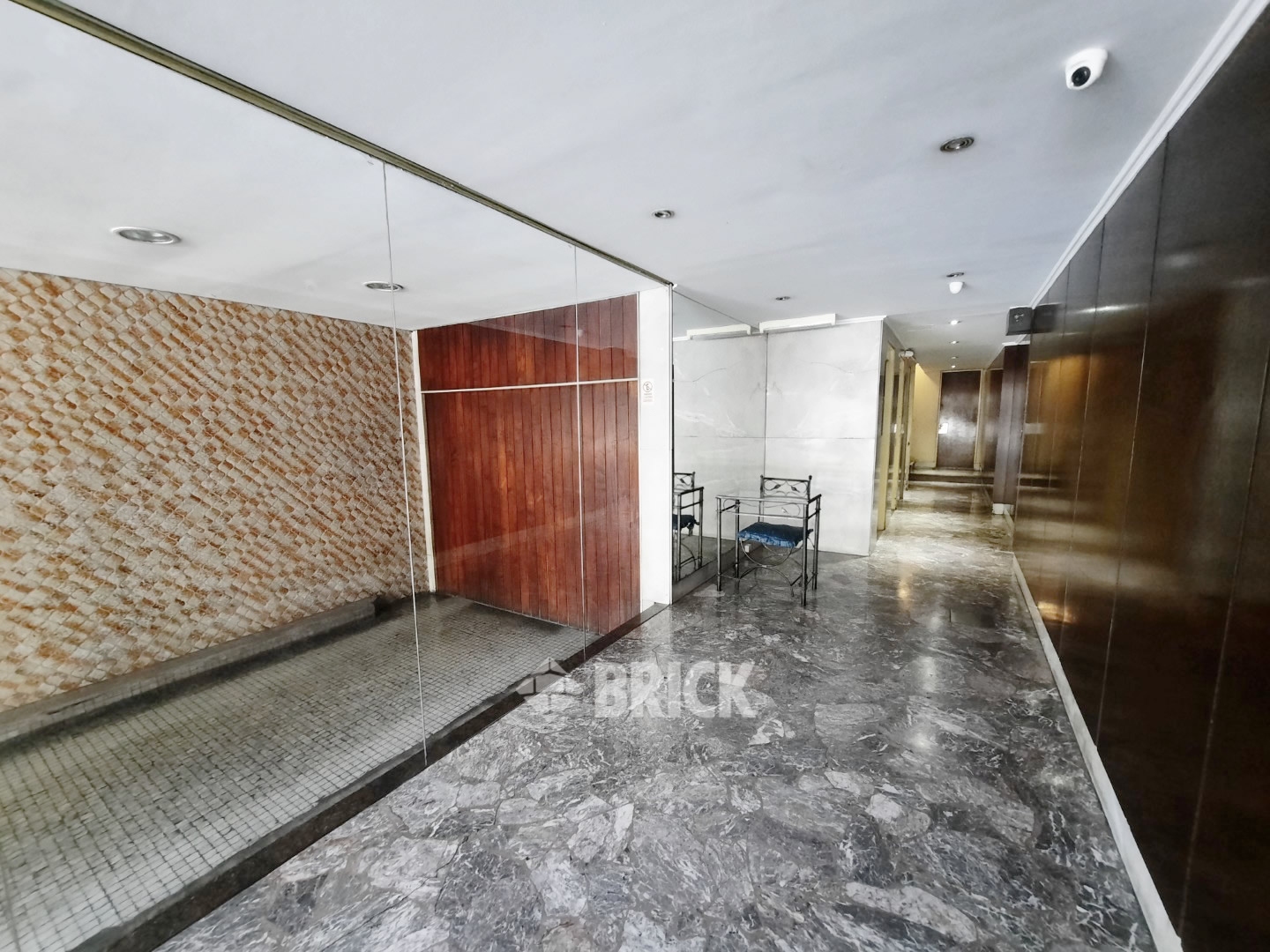 PUEYRREDON, AV. al 1300 Piso 2 19