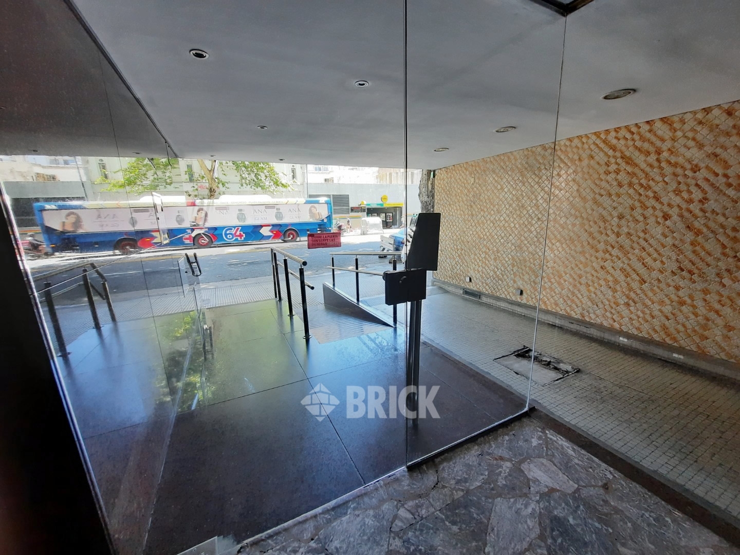 PUEYRREDON, AV. al 1300 Piso 2 21