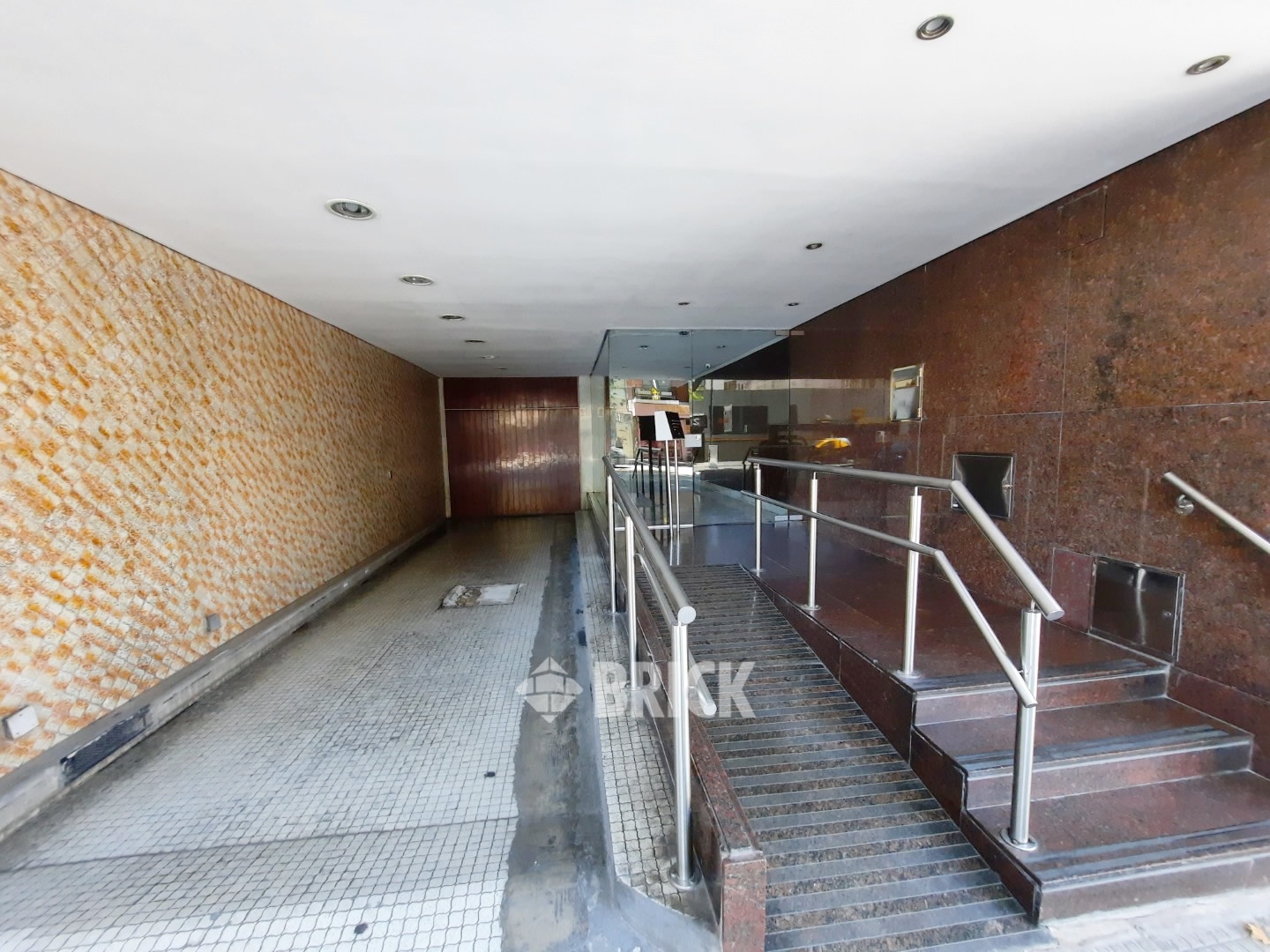 PUEYRREDON, AV. al 1300 Piso 2 22