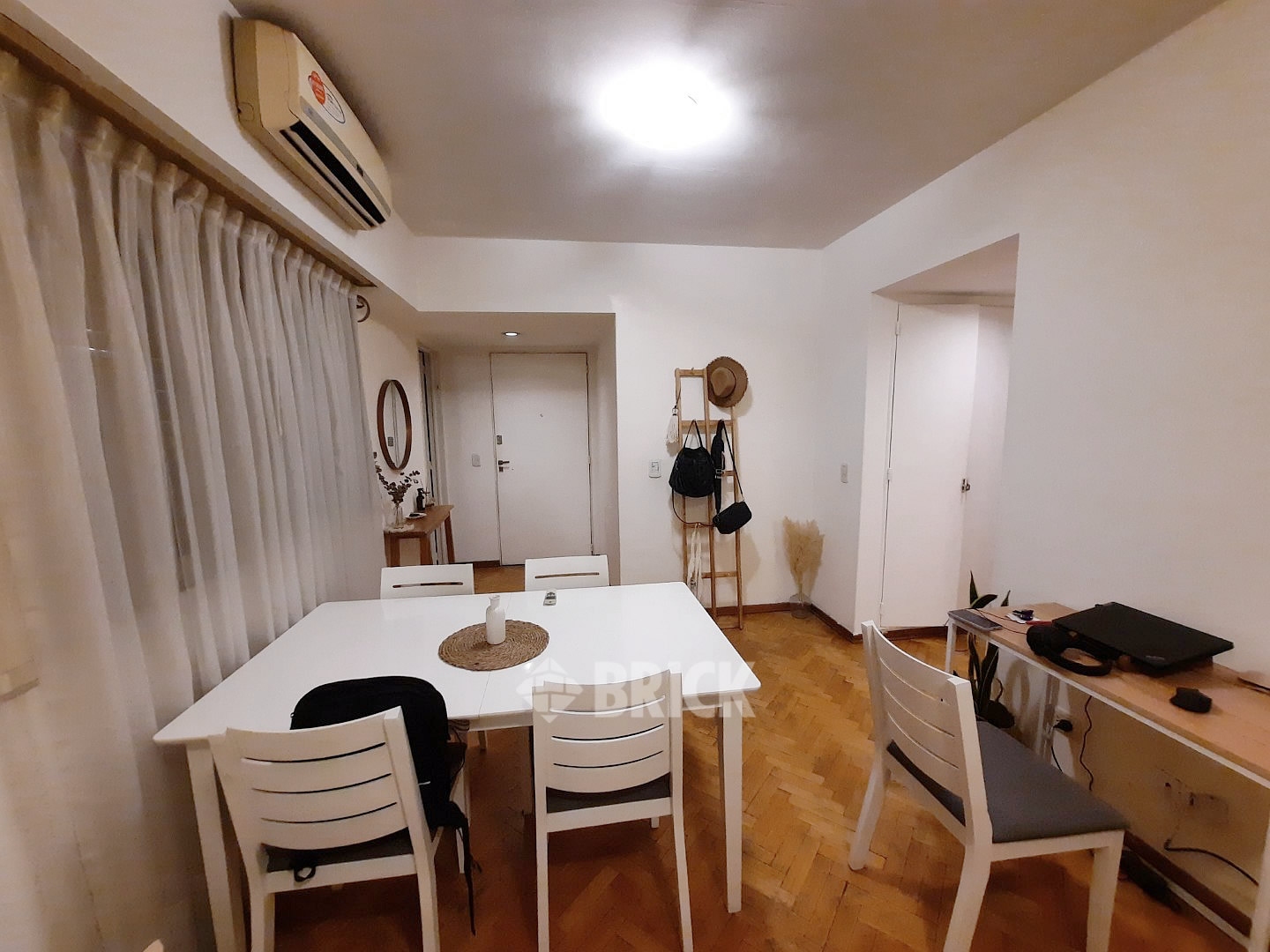 PUEYRREDON, AV. al 1300 Piso 2 6