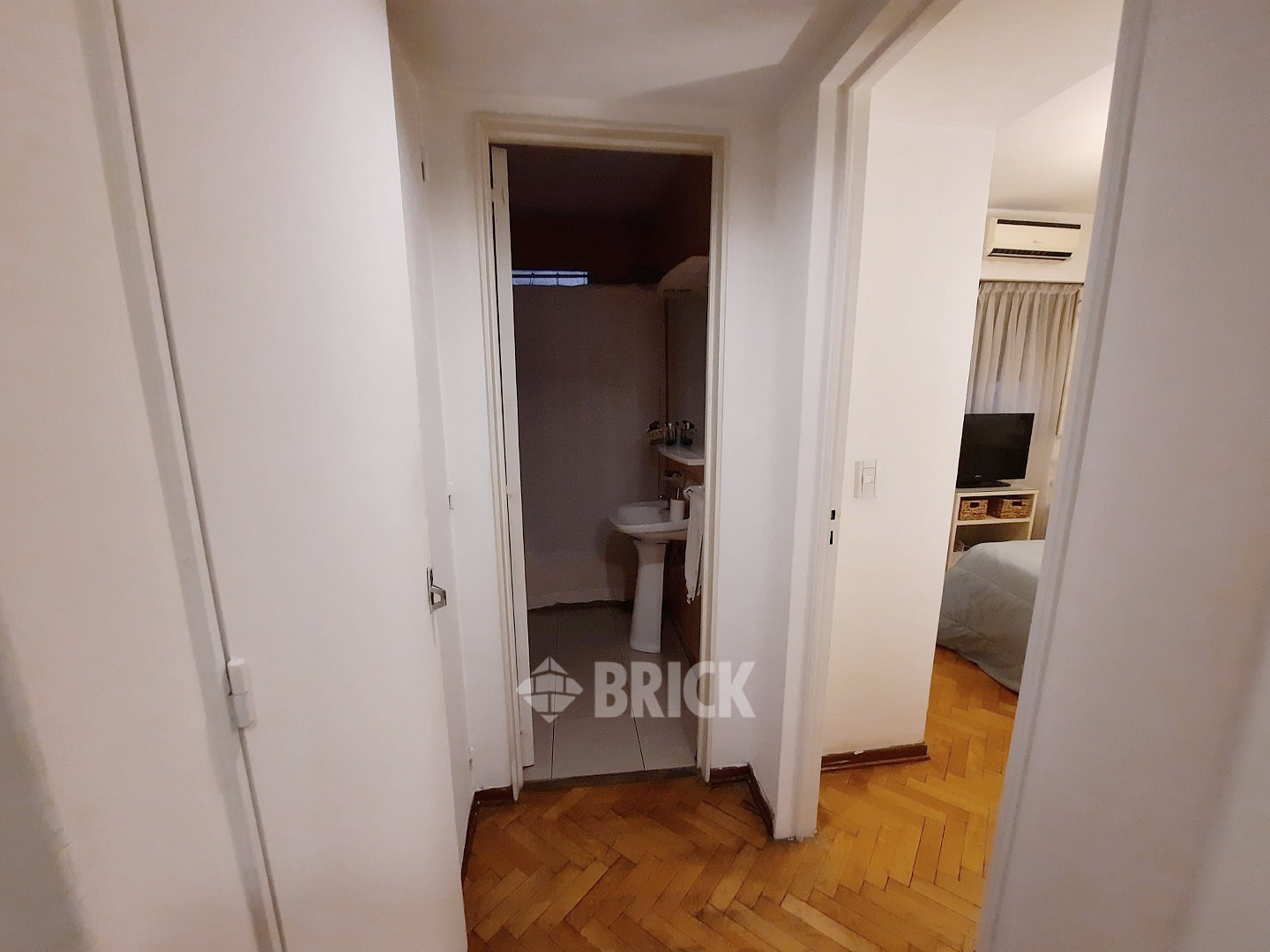 PUEYRREDON, AV. al 1300 Piso 2 7