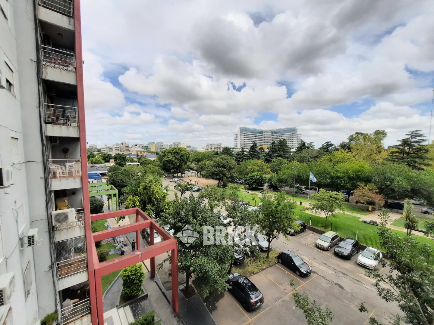 DUMONT, SANTOS al 2700 Piso 4 16
