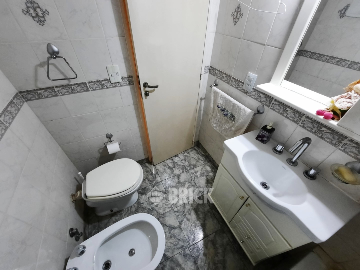 DUMONT, SANTOS al 2700 Piso 4 19