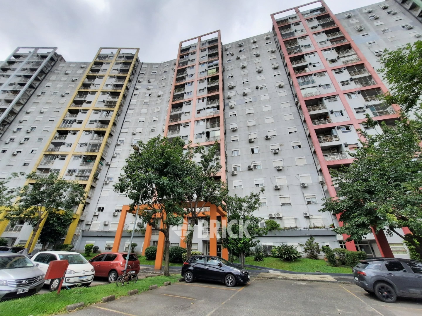 DUMONT, SANTOS al 2700 Piso 4 28