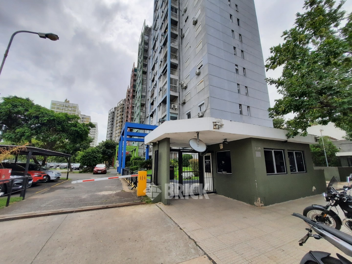 DUMONT, SANTOS al 2700 Piso 4 30