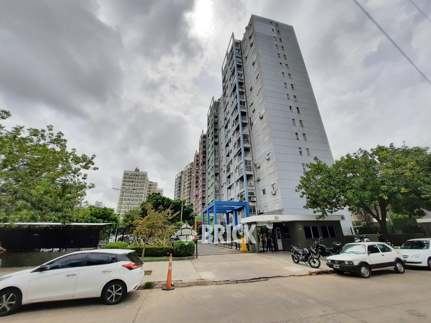 DUMONT, SANTOS al 2700 Piso 4 31